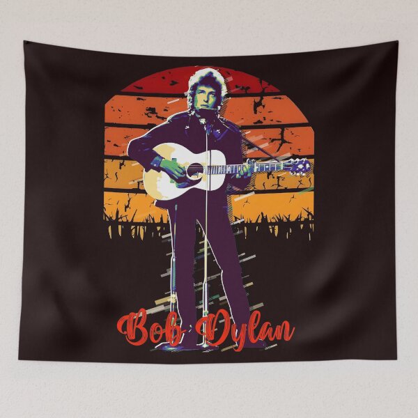 Item preview, bob dylan designed and sold by MAX MILLER.