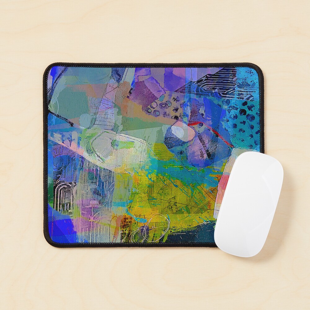 Item preview, Mouse Pad designed and sold by ViaARTfactory.