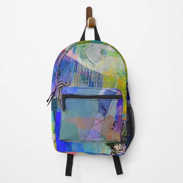 Item preview, Blue Patterns designed and sold by ViaARTfactory.
