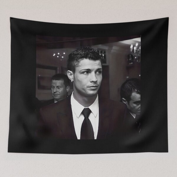 Item preview, Cr7 designed and sold by akustrong.