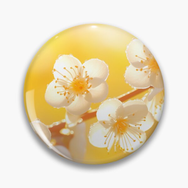 Item preview, Blossoms designed and sold by MakikoShop.