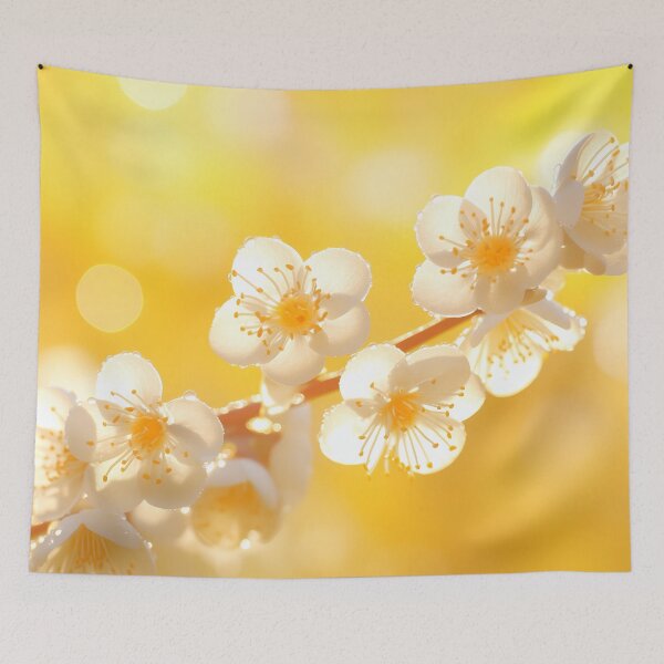 Item preview, Blossoms designed and sold by MakikoShop.