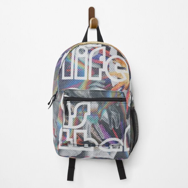 Item preview, is there life on mars? - david bowie designed and sold by zscrapbook.