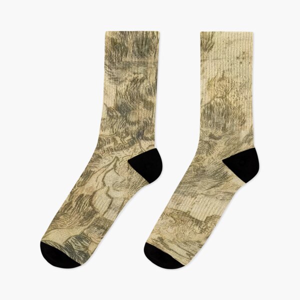 Item preview, Vincent Van Gogh designed and sold by MashaQo.