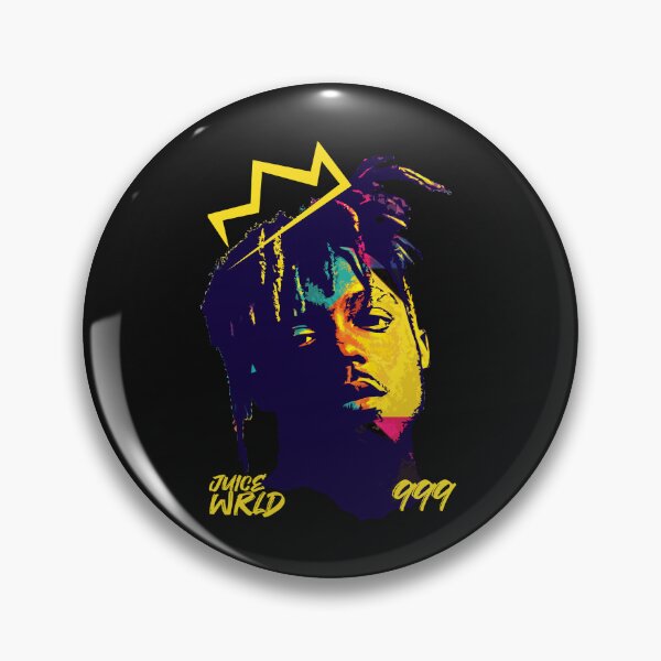 Item preview, Juice Wrld designed and sold by Brian Connor.