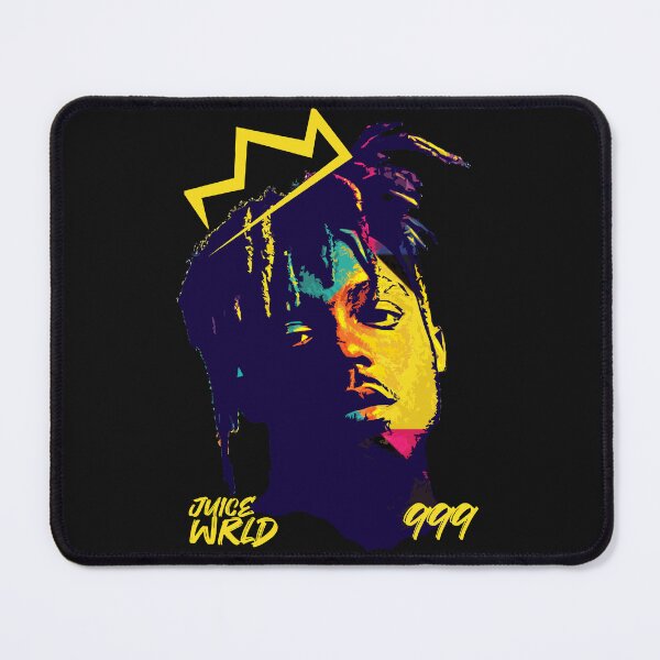 Item preview, Juice Wrld designed and sold by Brian Connor.