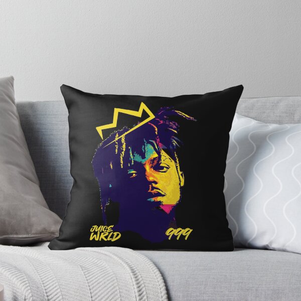 Item preview, Juice Wrld designed and sold by Brian Connor.