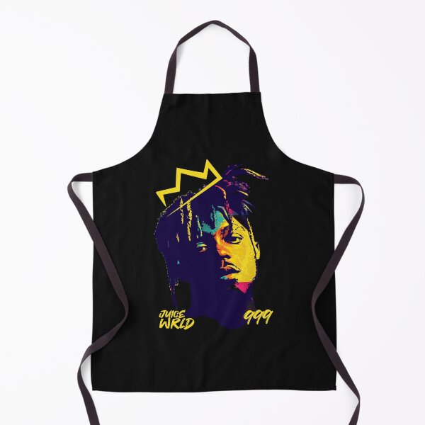 Item preview, Juice Wrld designed and sold by Brian Connor.