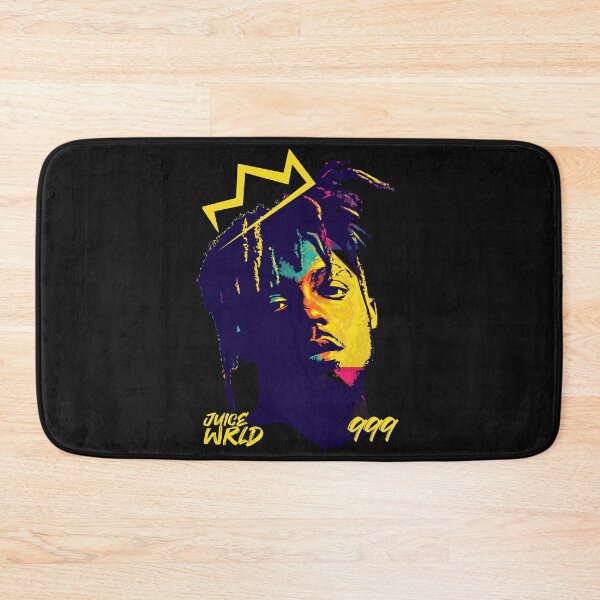 Item preview, Juice Wrld designed and sold by Brian Connor.