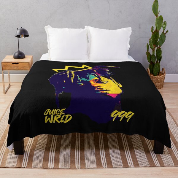Item preview, Juice Wrld designed and sold by Brian Connor.