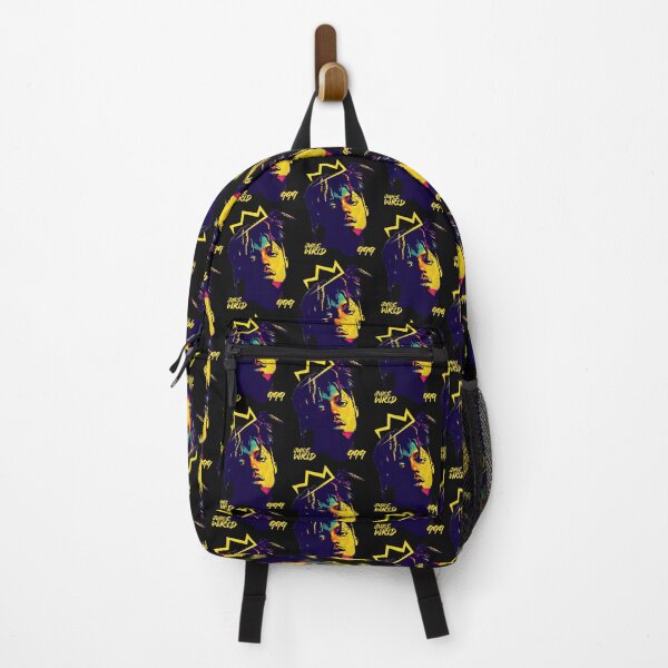 Item preview, Juice Wrld designed and sold by Brian Connor.