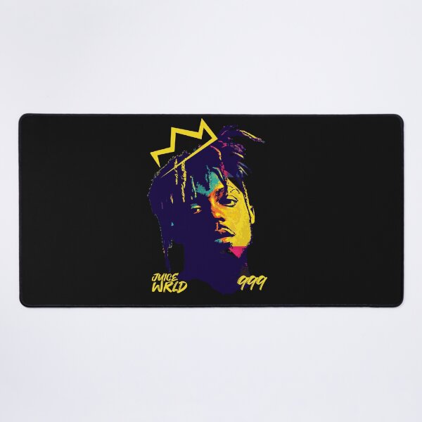 Item preview, Juice Wrld designed and sold by Brian Connor.