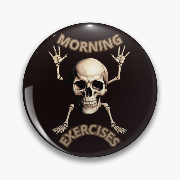 Item preview, MORNING EXERCISES designed and sold by Tadeusz1.