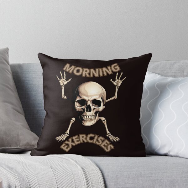 Item preview, MORNING EXERCISES designed and sold by Tadeusz1.
