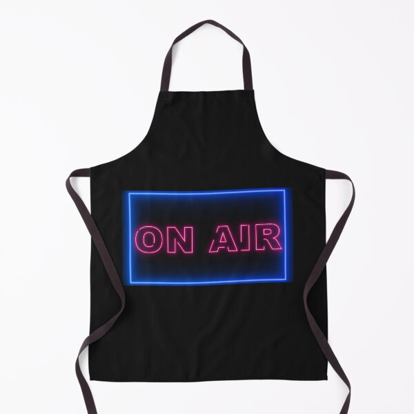 Item preview, On Air designed and sold by angryneson52.