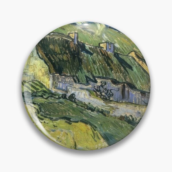Item preview, Vincent Van Gogh designed and sold by MashaQo.