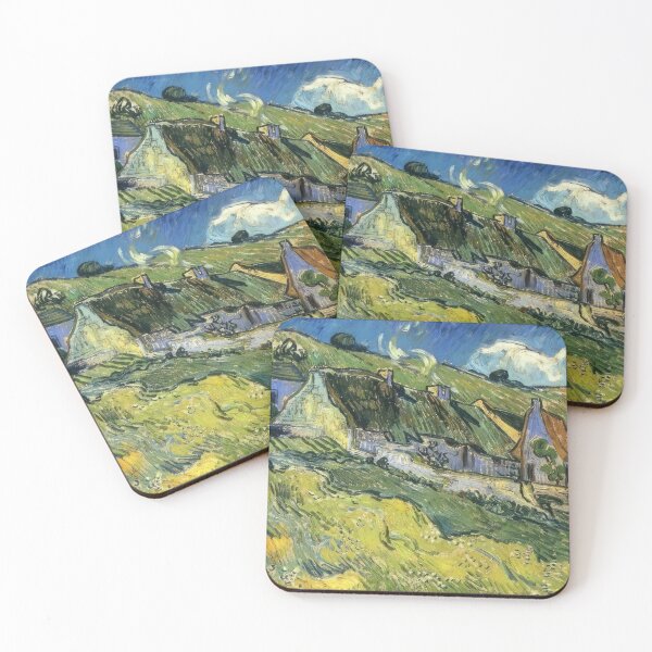 Item preview, Vincent Van Gogh designed and sold by MashaQo.