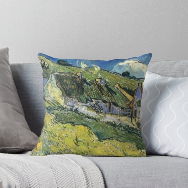 Item preview, Vincent Van Gogh designed and sold by MashaQo.