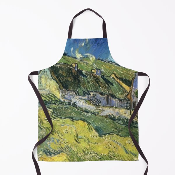 Item preview, Vincent Van Gogh designed and sold by MashaQo.