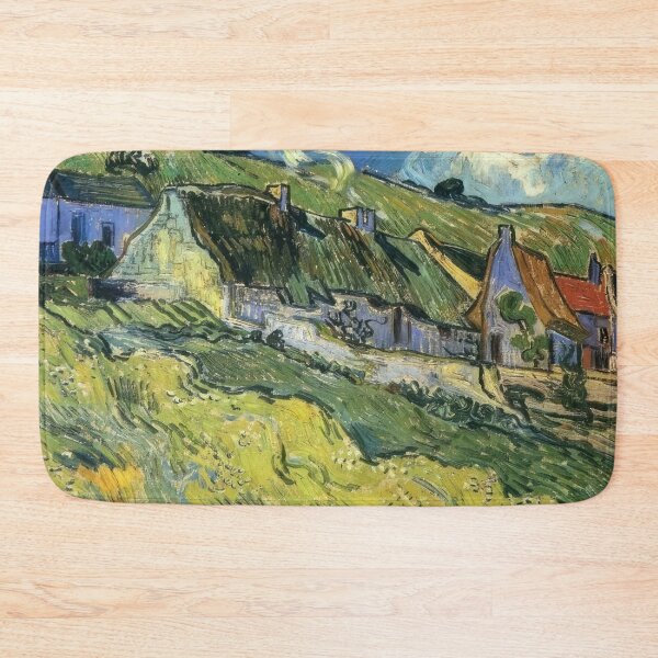 Item preview, Vincent Van Gogh designed and sold by MashaQo.