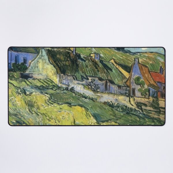 Item preview, Vincent Van Gogh designed and sold by MashaQo.