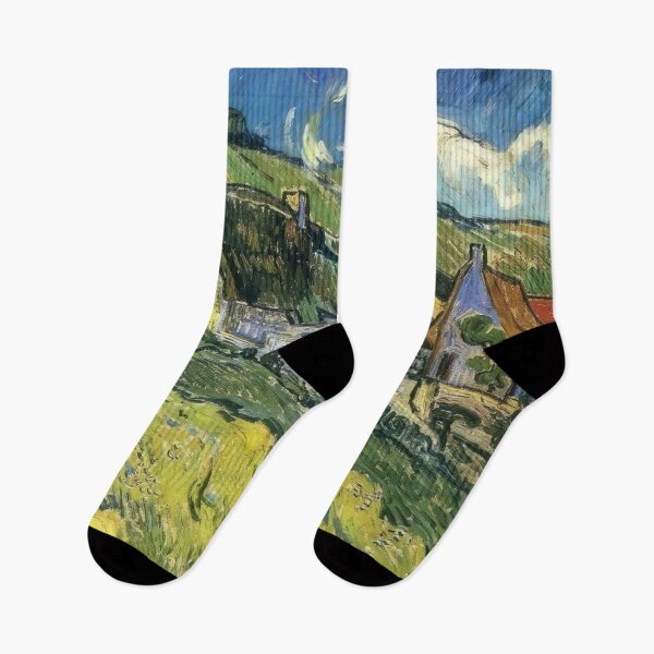 Item preview, Vincent Van Gogh designed and sold by MashaQo.