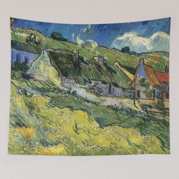 Item preview, Vincent Van Gogh designed and sold by MashaQo.