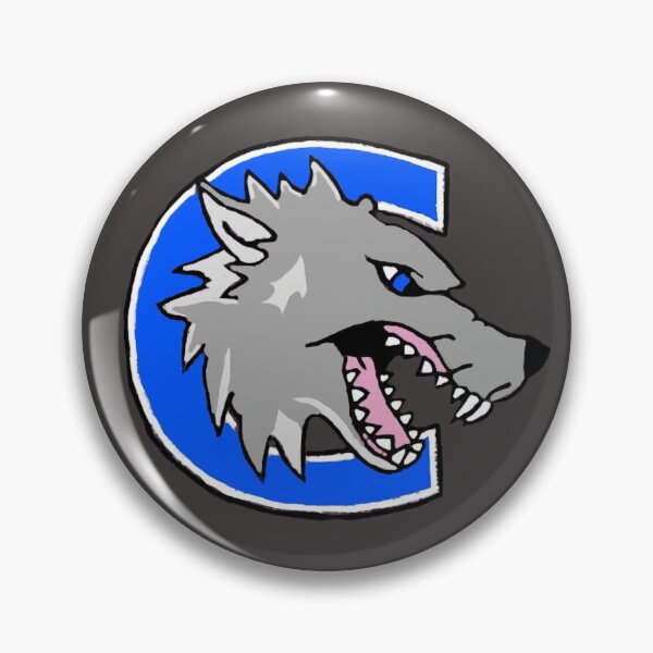 Item preview, Wolf of C Squadron designed and sold by _mounter_.