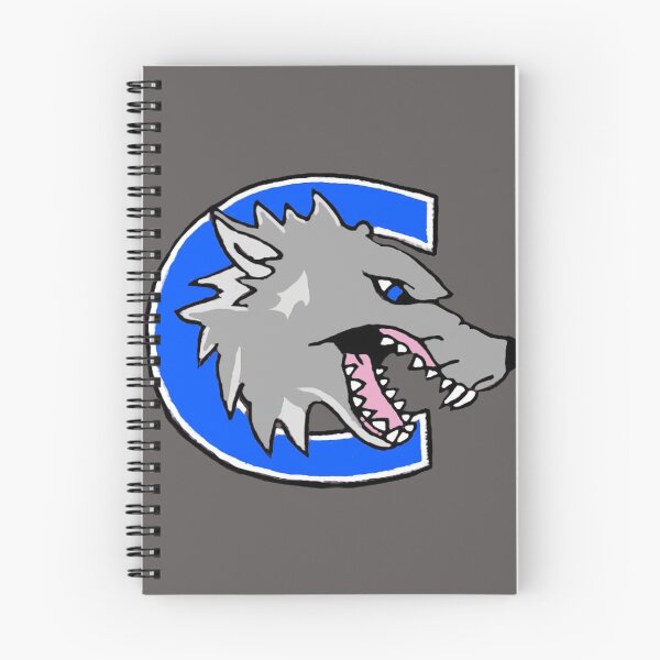Item preview, Wolf of C Squadron designed and sold by _mounter_.