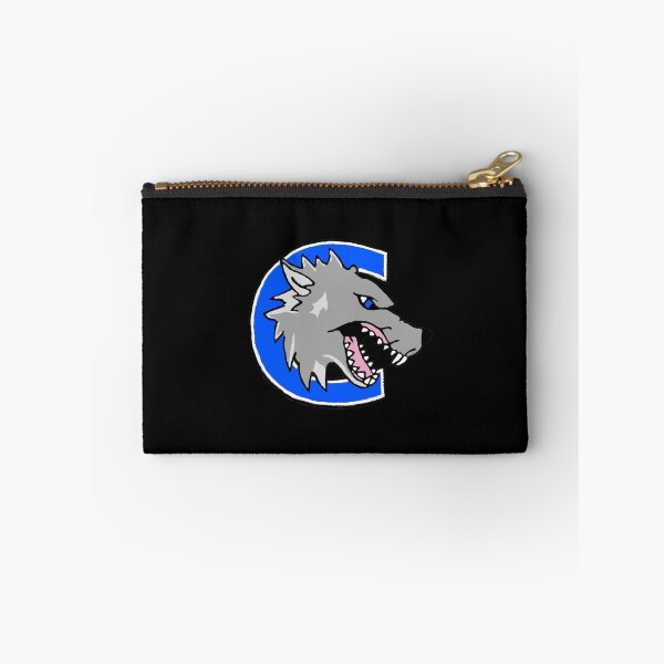 Item preview, Wolf of C Squadron designed and sold by _mounter_.