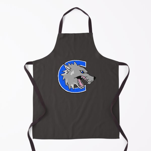 Item preview, Wolf of C Squadron designed and sold by _mounter_.