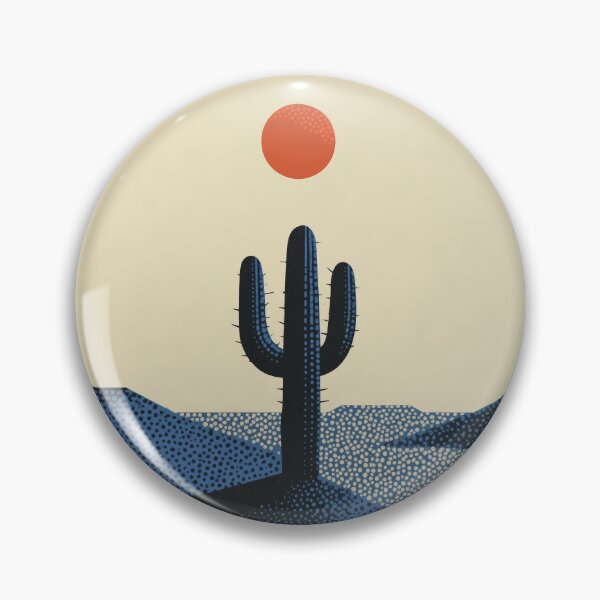 Item preview, Minimalist Desert Solitude designed and sold by MVXX.