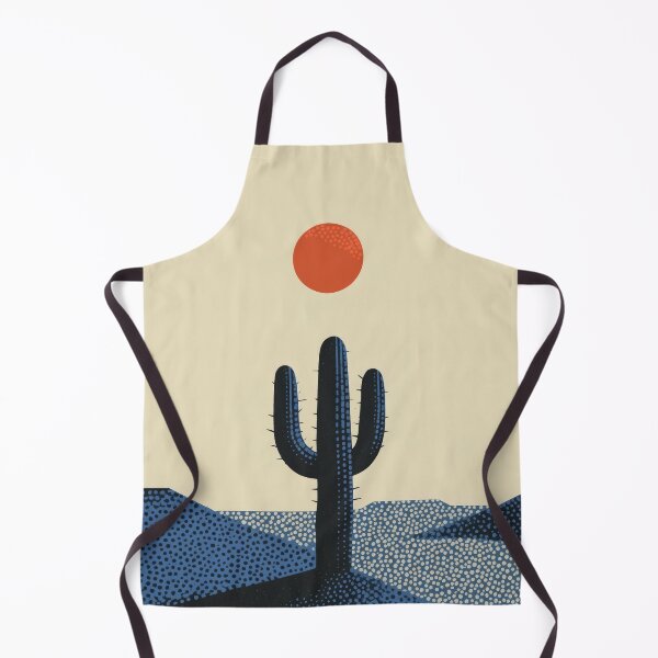 Item preview, Minimalist Desert Solitude designed and sold by MVXX.