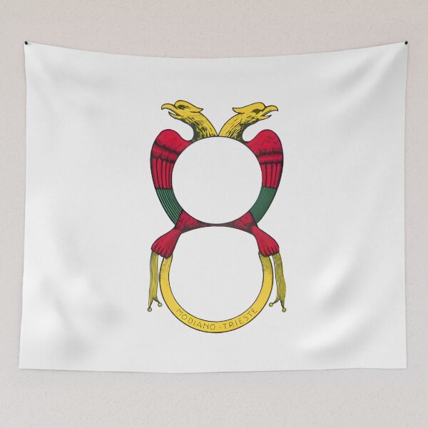 Item preview, Iconic Napoletane Card designed and sold by Coccoloso.