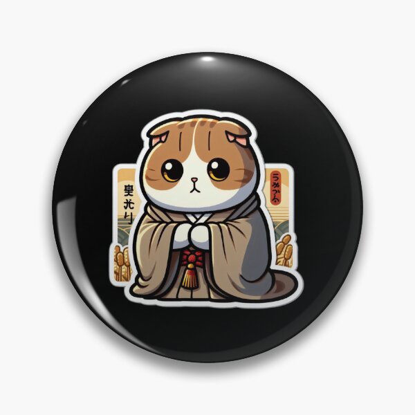 Item preview, scottish fold designed and sold by EuropeanPrints.