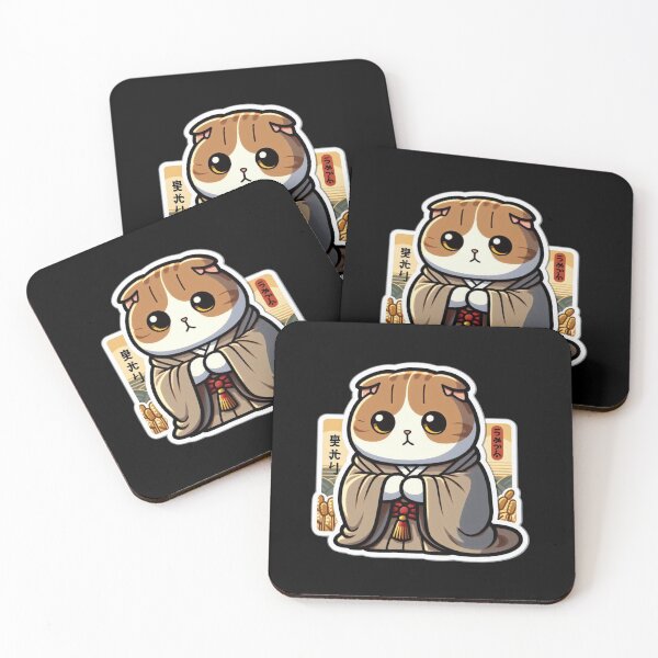 Item preview, scottish fold designed and sold by EuropeanPrints.