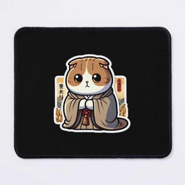 Item preview, scottish fold designed and sold by EuropeanPrints.