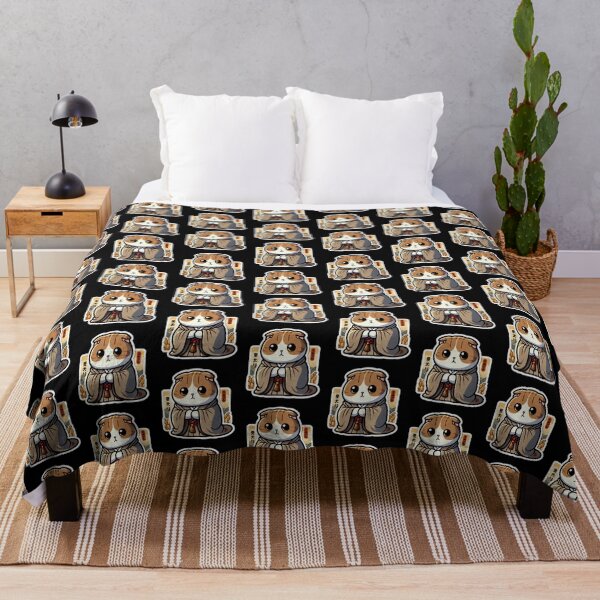 Item preview, scottish fold designed and sold by EuropeanPrints.