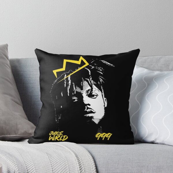 Item preview, Juce Wrld BW designed and sold by Brian Connor.