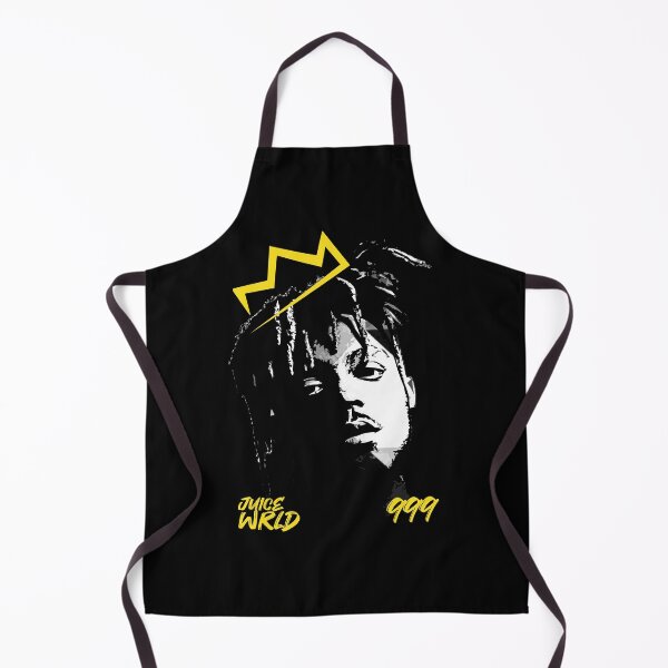 Item preview, Juce Wrld BW designed and sold by Brian Connor.