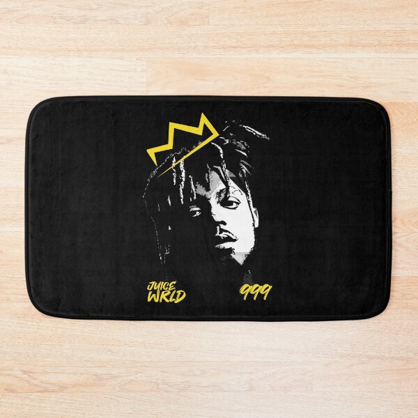 Item preview, Juce Wrld BW designed and sold by Brian Connor.