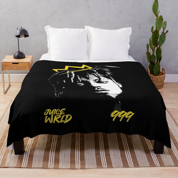 Item preview, Juce Wrld BW designed and sold by Brian Connor.
