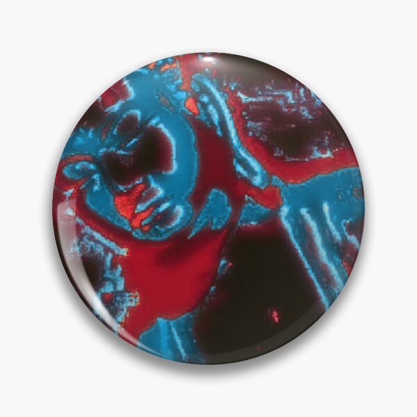 Item preview, Buddy designed and sold by Michael Negus.