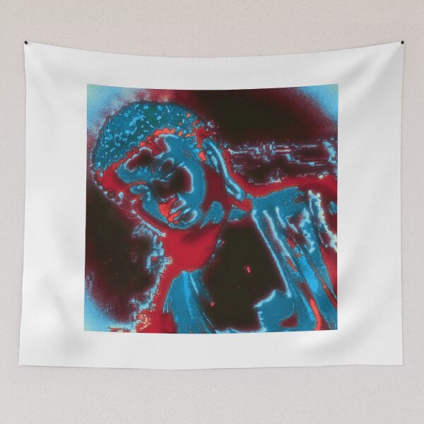 Item preview, Buddy designed and sold by Michael Negus.