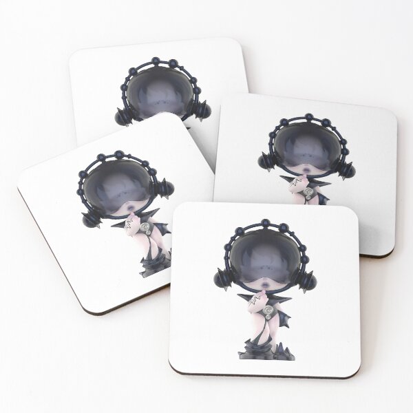 Item preview, ♡ Skullpanda The Sound Series The Terror ♡ designed and sold by ♡ lexiecharmz ♡.
