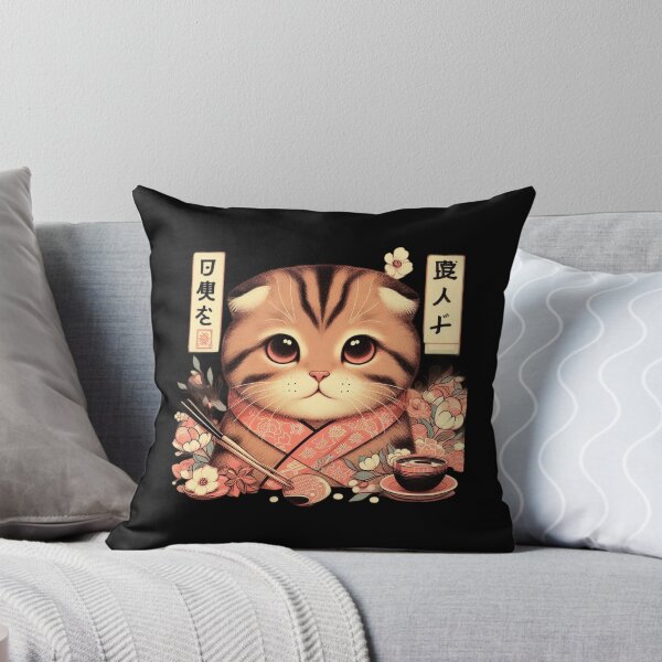 Item preview, scottish fold designed and sold by EuropeanPrints.