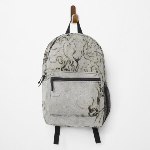 Item preview, Vincent Van Gogh designed and sold by MashaQo.