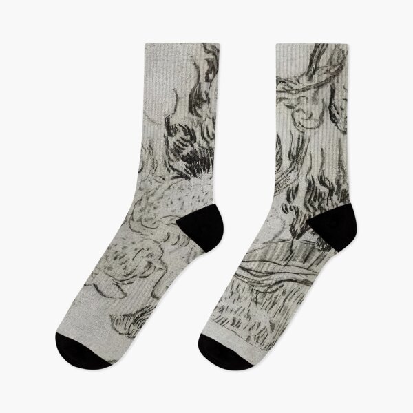 Item preview, Vincent Van Gogh designed and sold by MashaQo.