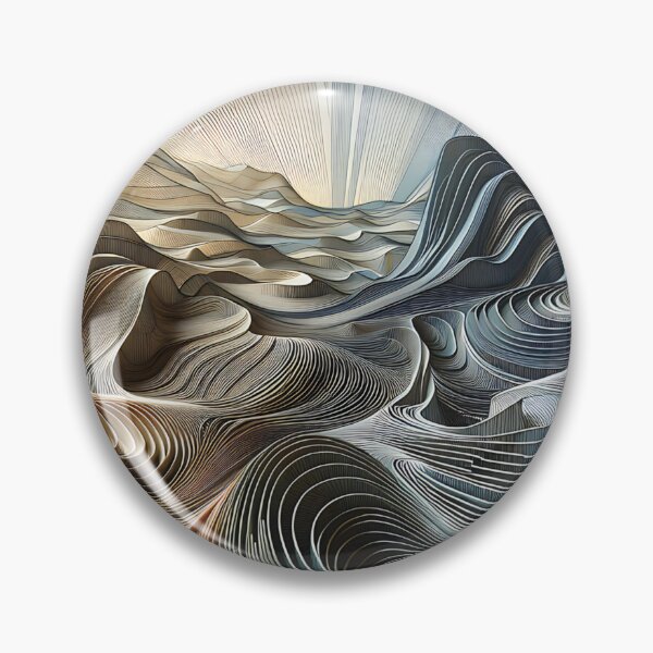 Item preview, The beauty of algorithmic creation designed and sold by PeggyMacStudio.