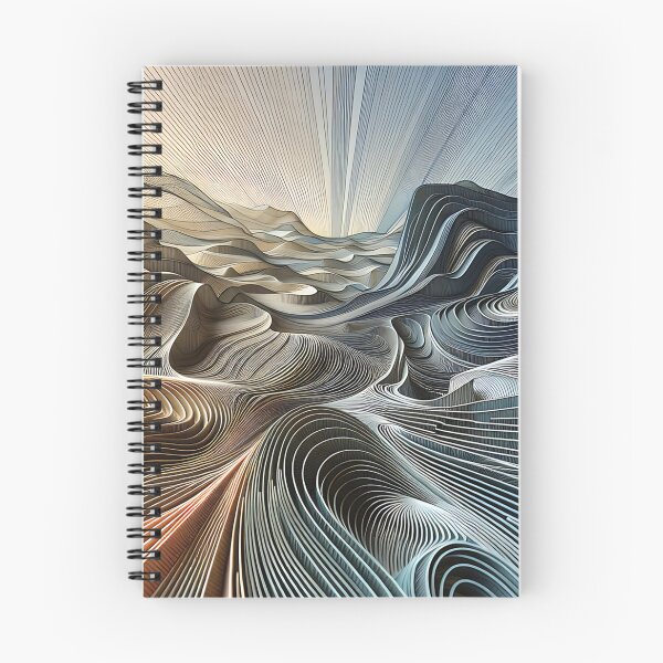 Item preview, The beauty of algorithmic creation designed and sold by PeggyMacStudio.